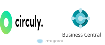 Circuly + Microsoft Business Central