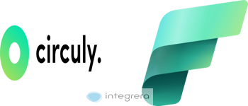 Circuly + Microsoft Fabric