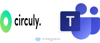 Circuly + Microsoft Teams