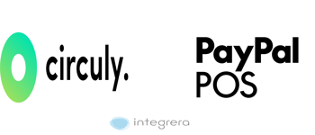 Circuly + PayPal PoS