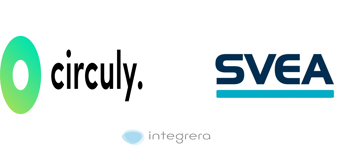 Circuly + Svea Factoring