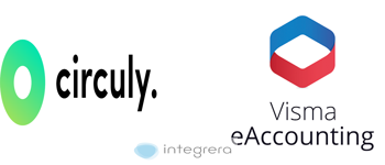 Circuly + Visma eAccounting