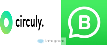 Circuly + WhatsApp Business