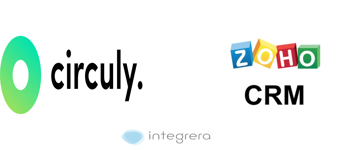 Circuly + Zoho CRM
