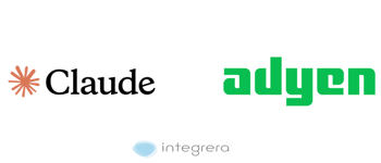 Claude + Adyen