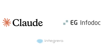 Claude + EG Infodoc