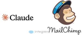 Claude + MailChimp