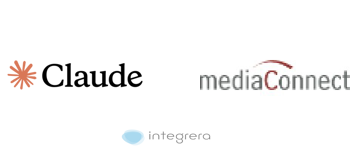 Claude + MediaConnect