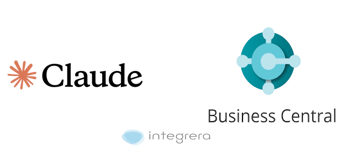 Claude + Microsoft Business Central