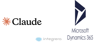 Claude + Microsoft Dynamics 365