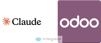Claude + Odoo