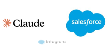 Claude + SalesForce