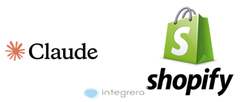 Claude + Shopify