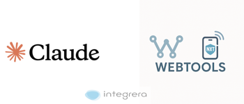 Claude + WebTools NXT