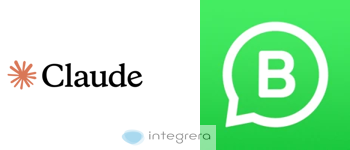 Claude + WhatsApp Business