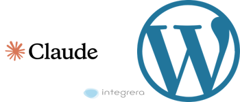 Claude + WordPress