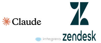 Claude + Zendesk