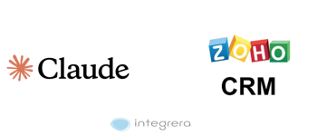 Claude + Zoho CRM