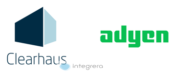 Clearhaus + Adyen