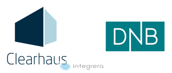 Clearhaus + DNB Regnskap