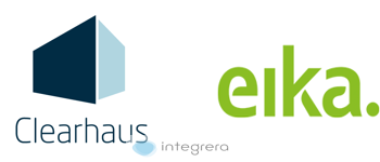 Clearhaus + Eika Regnskap