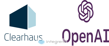 Clearhaus + OpenAI ChatGPT