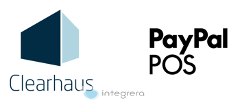 Clearhaus + PayPal PoS