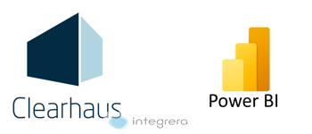 Clearhaus + Power BI