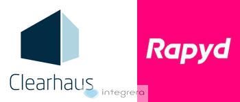 Clearhaus + Rapyd