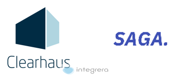 Clearhaus + SagaPay