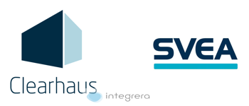 Clearhaus + Svea Factoring
