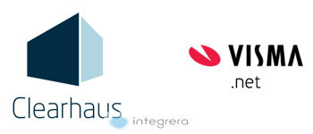 Clearhaus + Visma Net