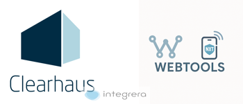 Clearhaus + WebTools NXT