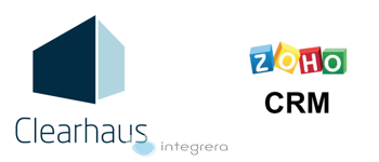 Clearhaus + Zoho CRM