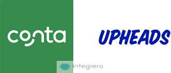 Conta + Bravo Logistikk