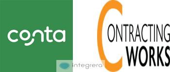 Conta + Contracting Works