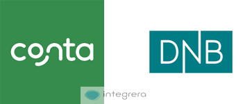 Conta + DNB Regnskap