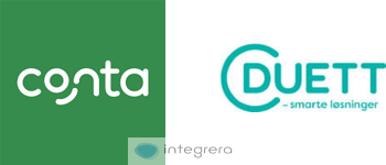 Conta + Duett