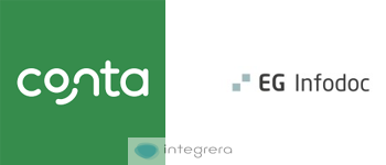 Conta + EG Infodoc