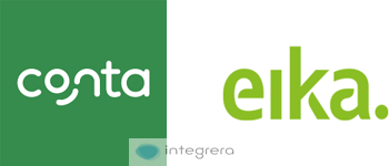 Conta + Eika Regnskap