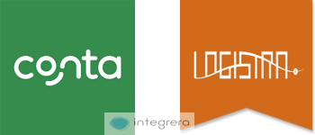 Conta + Logistra Cargonizer