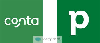 Conta + Pipedrive v2