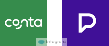 Conta + Provet Cloud