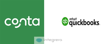 Conta + QuickBooks