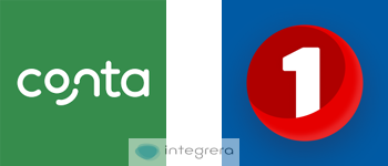 Conta + SpareBank 1 Regnskap