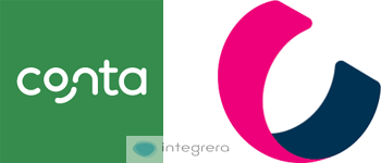 Conta + Visma Business NXT