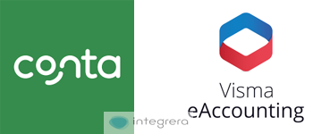 Conta + Visma eAccounting