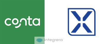 Conta + Xledger