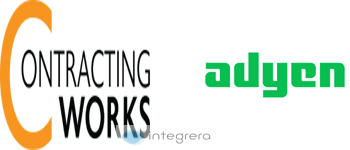 Contracting Works + Adyen