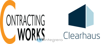Contracting Works + Clearhaus
